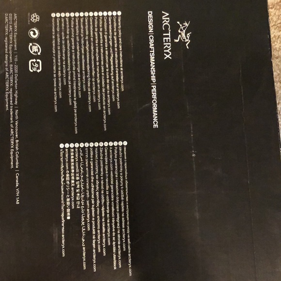 Procline Carbon Support Boots Women’s - Picture 5 of 5